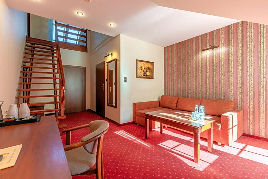 Hotel Dziki Potok Karpacz Konferencje & SPA