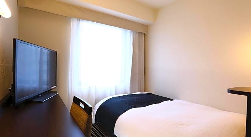 Apa Hotel Shintomicho-Ekimae