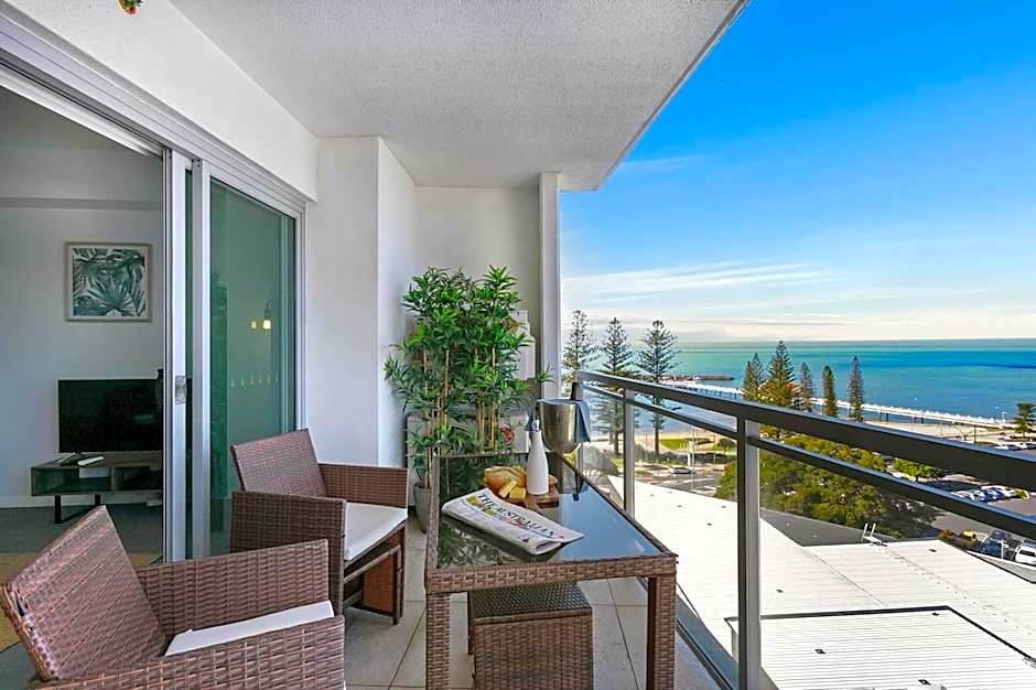 Proximity Waterfront Apartments