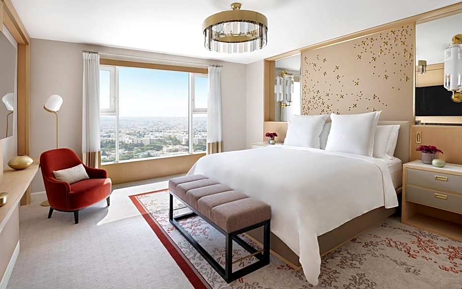 Four Seasons Hotel Amman