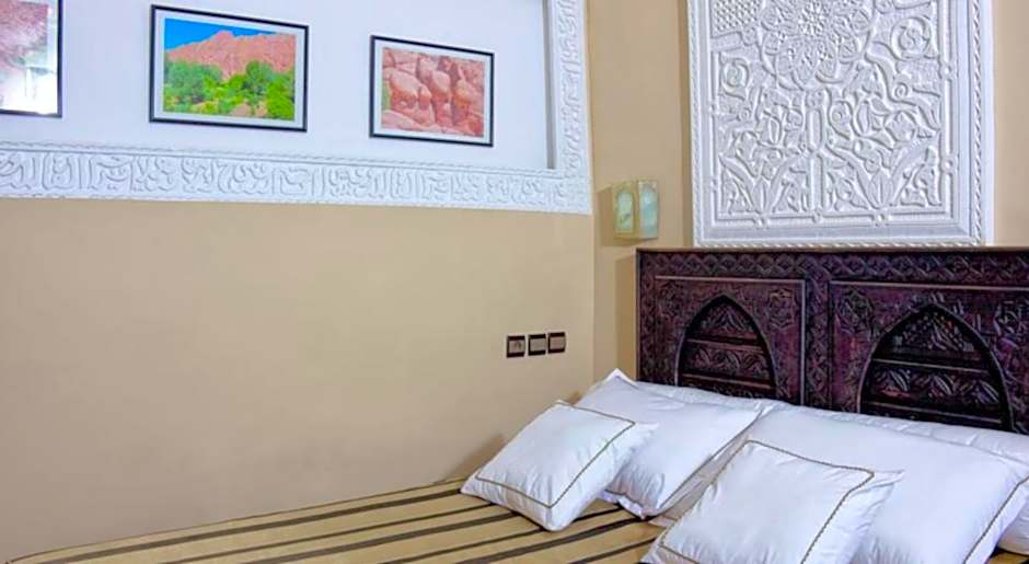Hotel Azoul