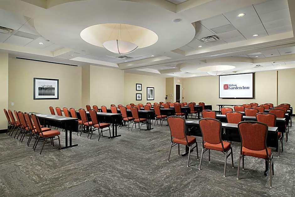 Hilton Garden Inn Nashville Franklin Cool Springs