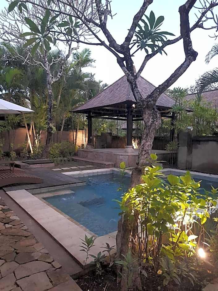 The Royal Beach Seminyak Bali