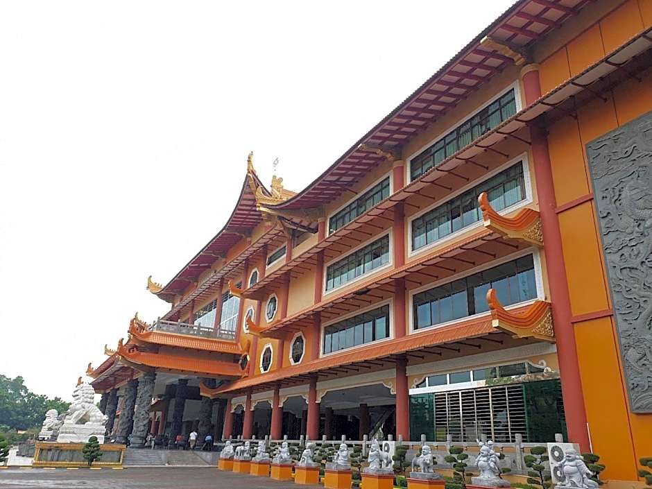 Hotel O Ratu Residence