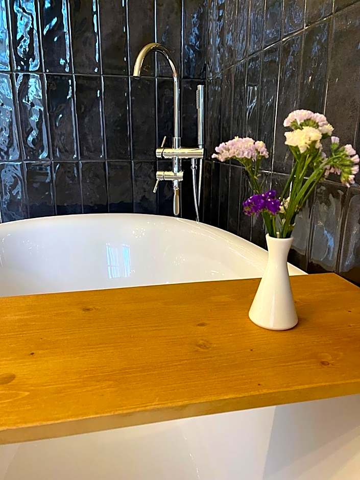 Rhea Alacatı Boutique Hotel
