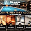 Ramada by Wyndham Plovdiv Trimontium