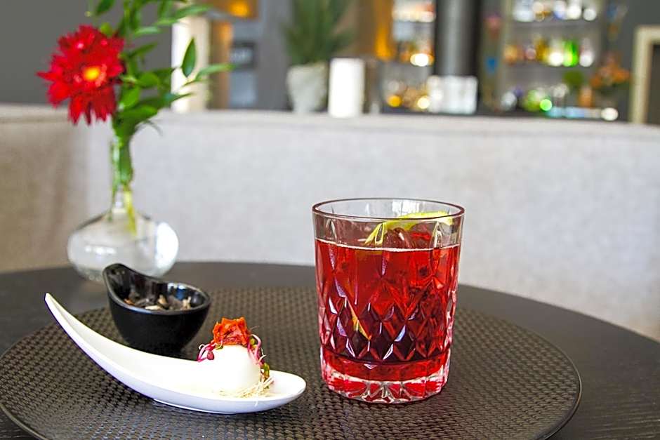 Grand Hotel Villa Itria Congress & Spa