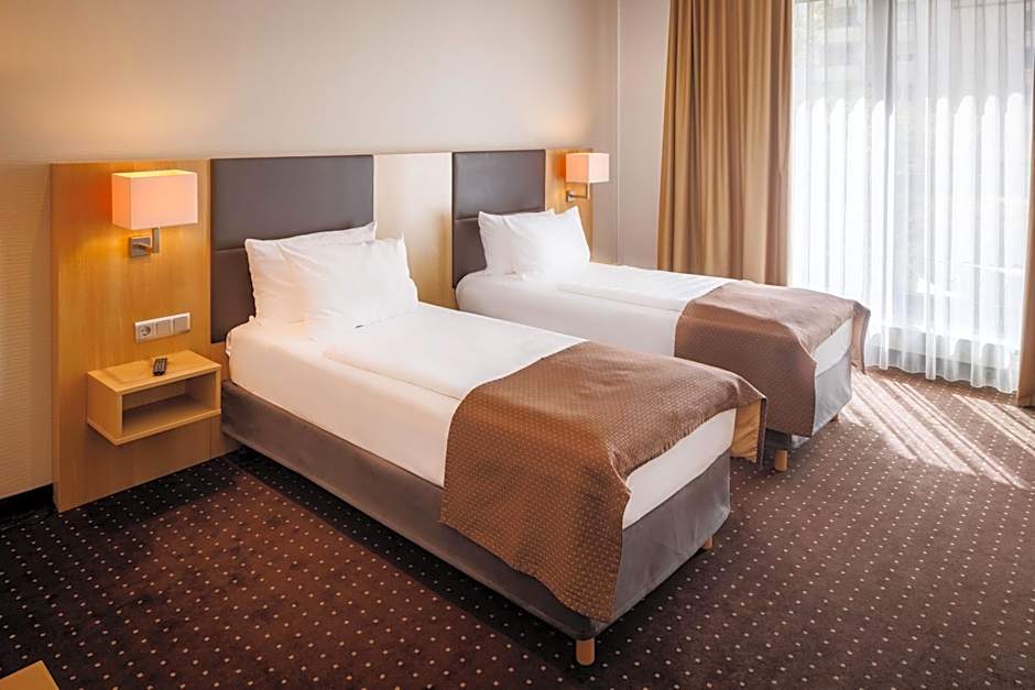 Lanzcarre Hotel Mannheim, a member of Radisson Individuals