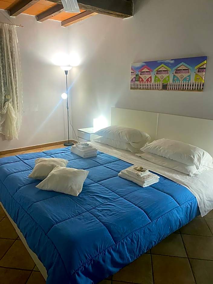 B&B Happiness in the Country