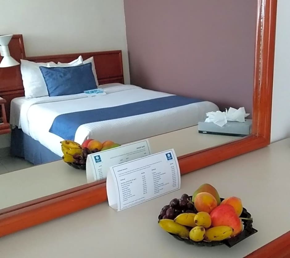 Comfort Inn Veracruz
