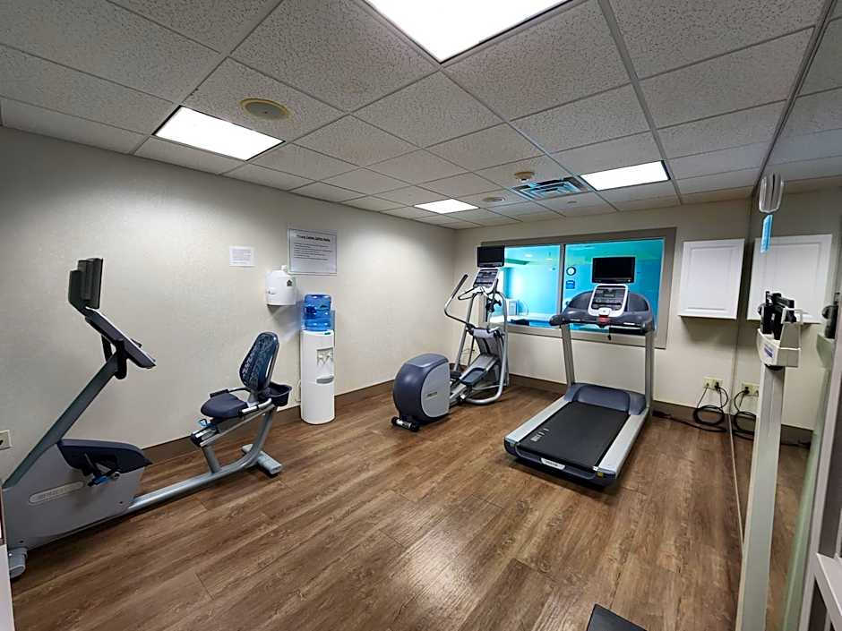 Holiday Inn Express & Suites Rochester by IHG