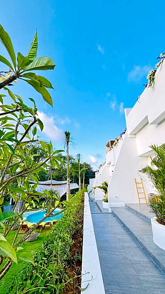 Mantra Wellness Center