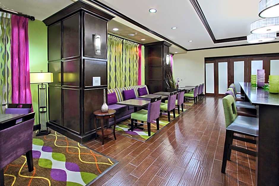 Hampton Inn By Hilton Beeville