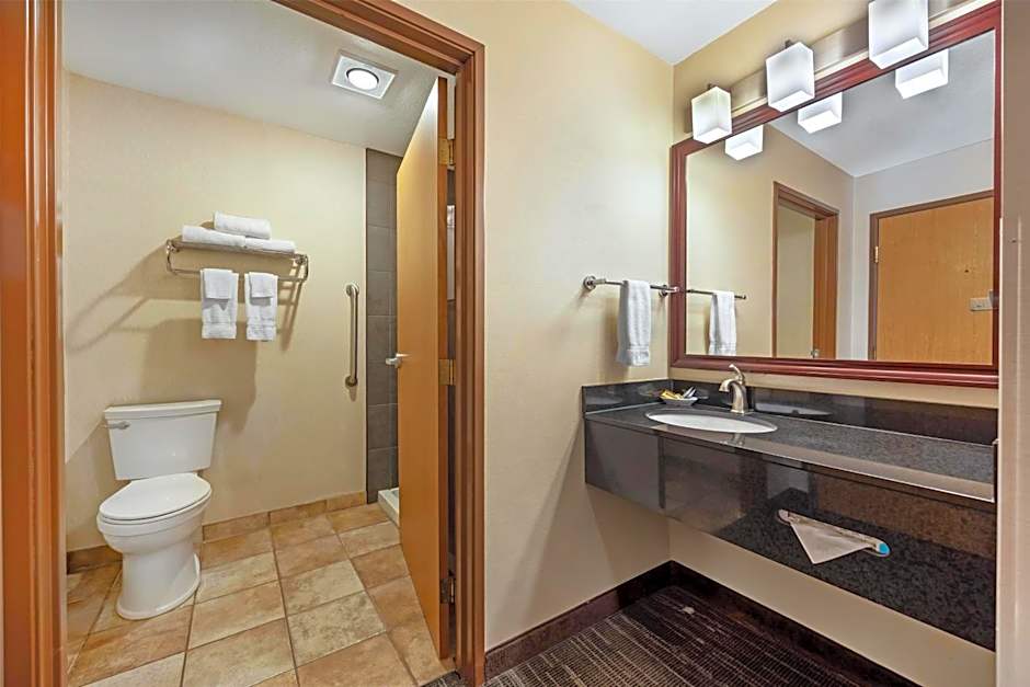 Best Western Plus City Center