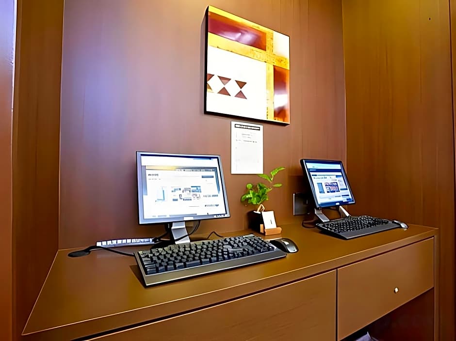 Hotel Route Inn Suwa Inter2