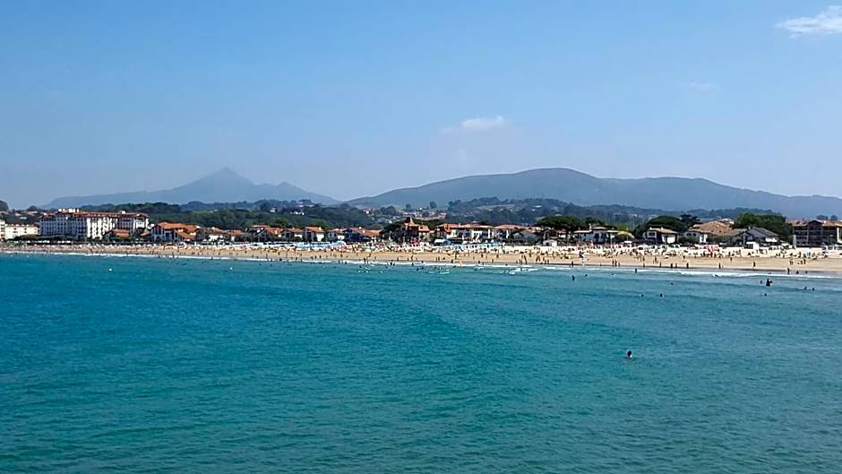 Résidence Mer & Golf Sokoburu