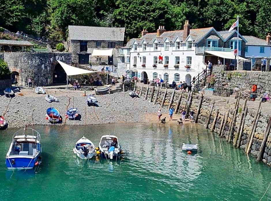 4 Devon Country, Bideford Bay Holiday Park