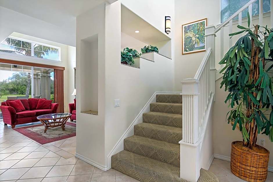 Fairway Villas Waikoloa By Outrigger
