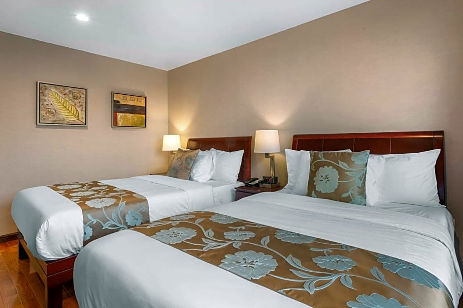 The L Hotel, Ascend Hotel Collection