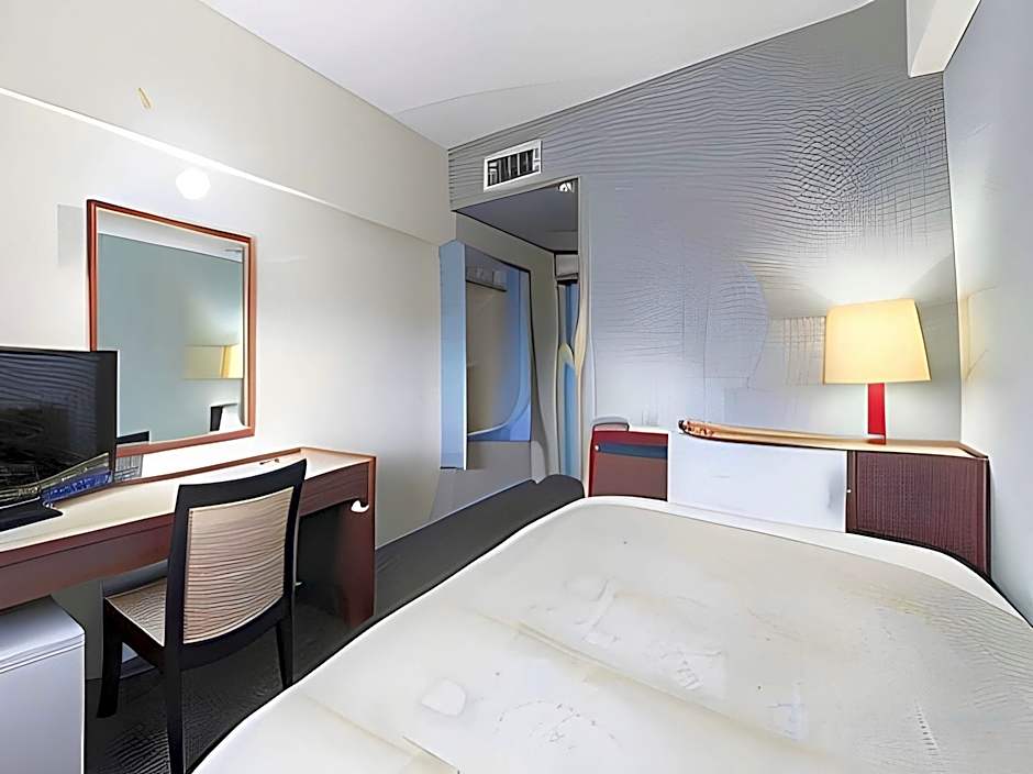 Hotel New Carina