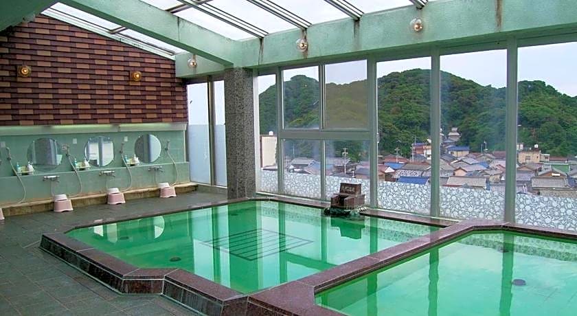 Suzunami Hotel