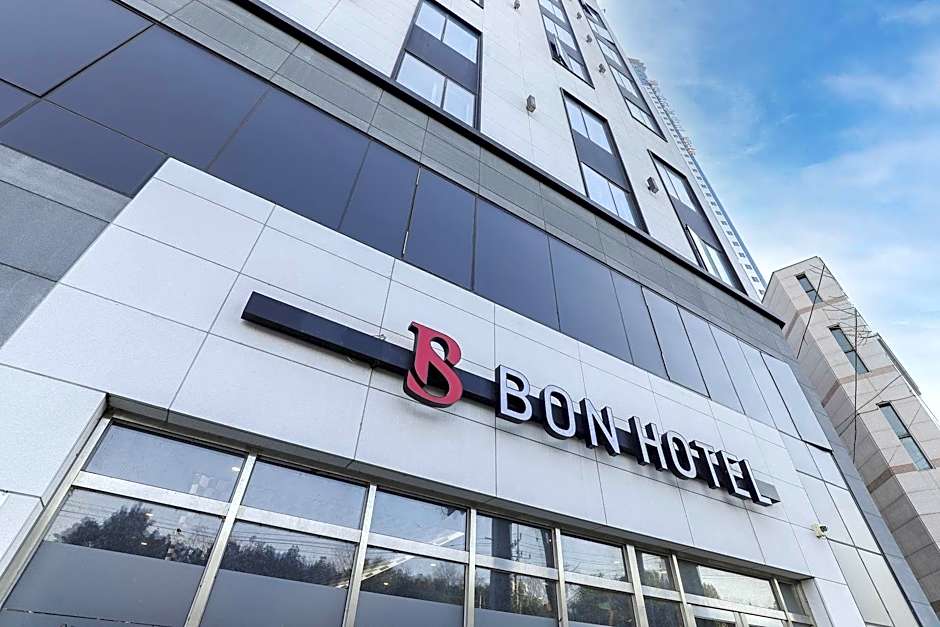 BON hotel