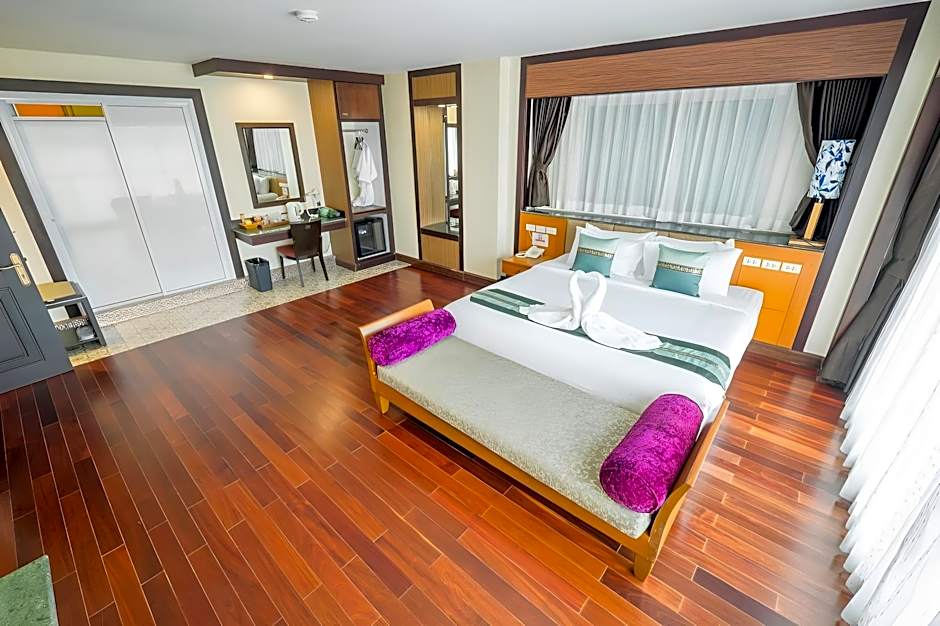 LANDMARK NAKHONPHANOM HOTEL