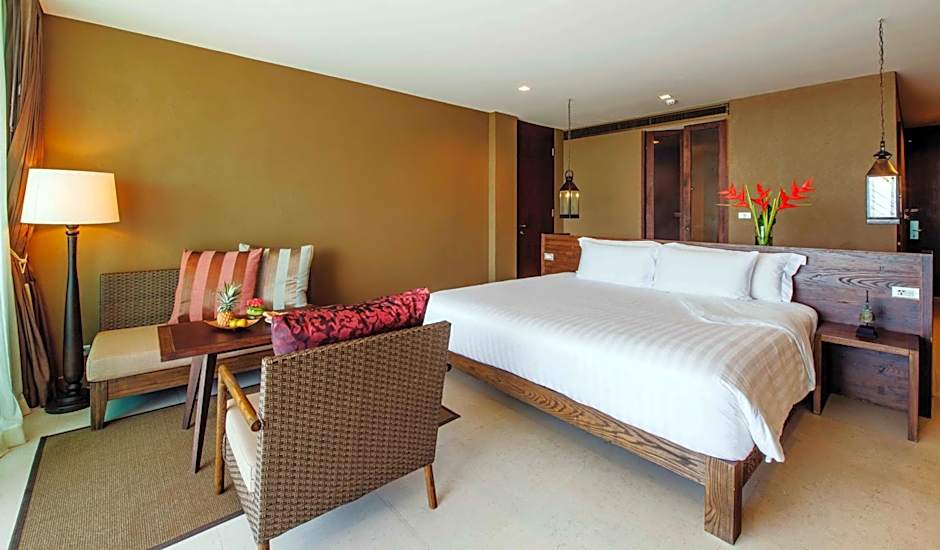 Sunsuri Phuket Hotel