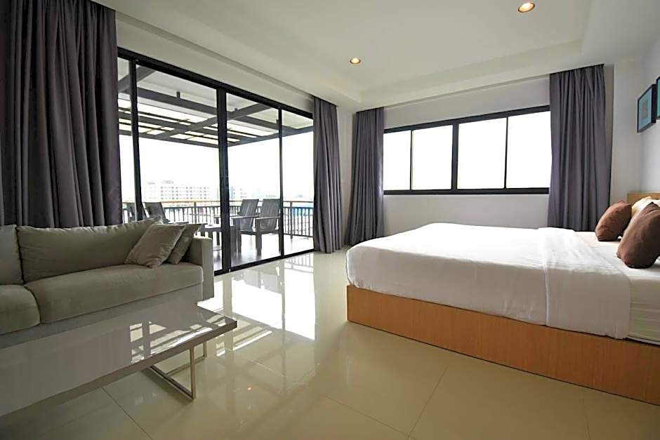 B Boutique Hotel
