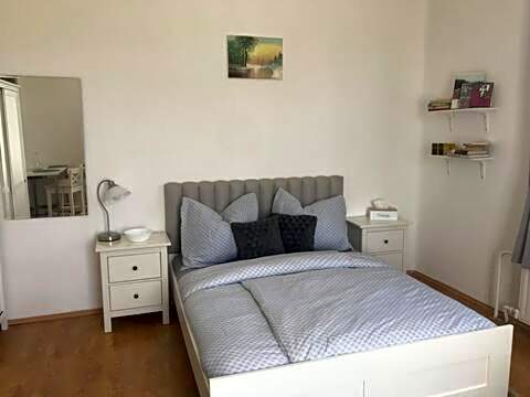 Penzion Vila E Landisch