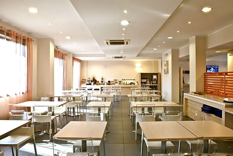 Holiday Inn Express Reggio Emilia By IHG