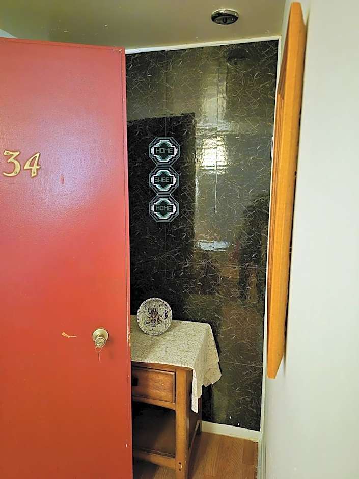 66 Motel