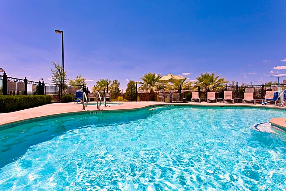 SpringHill Suites by Marriott El Paso