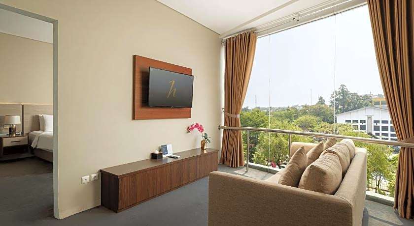 Horison TC UPI Serang