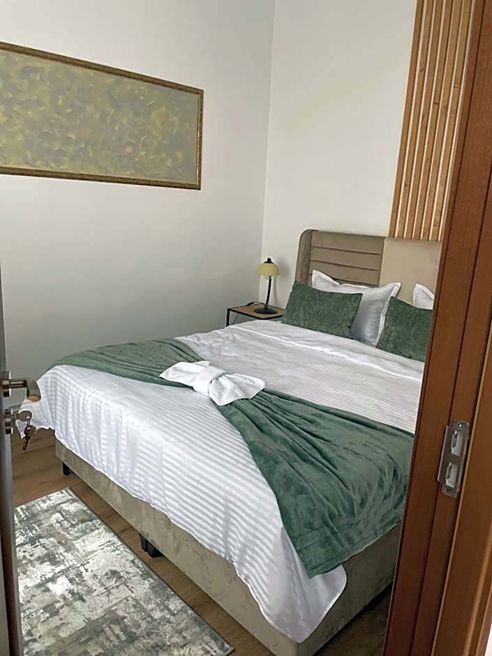 Norderney Apartments