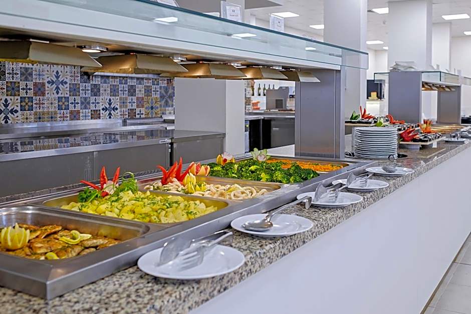 Hotel Garden Nevis - All Inclusive