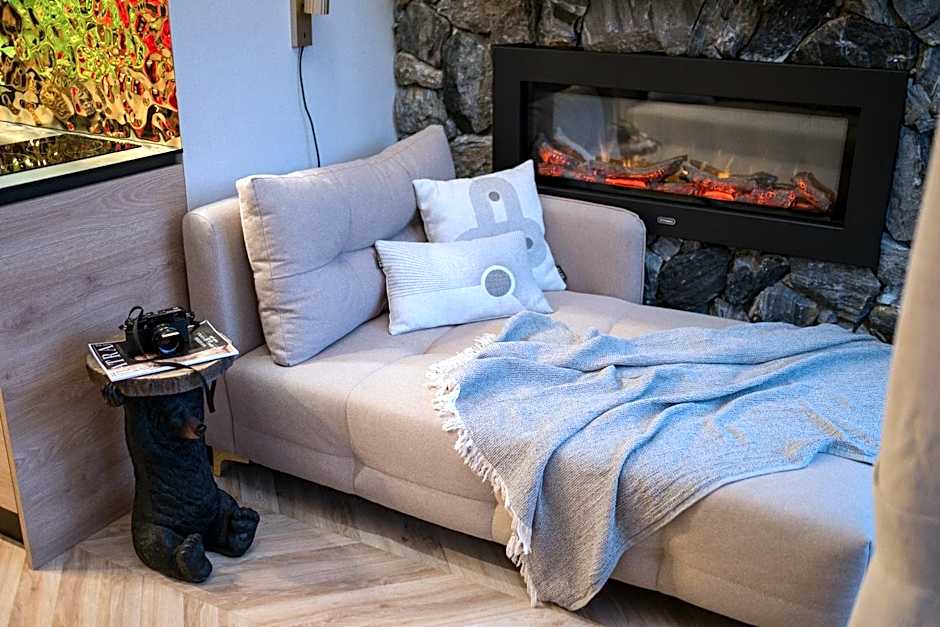 Apart-Center Złota Residence