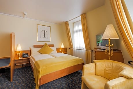 SMART Double Room