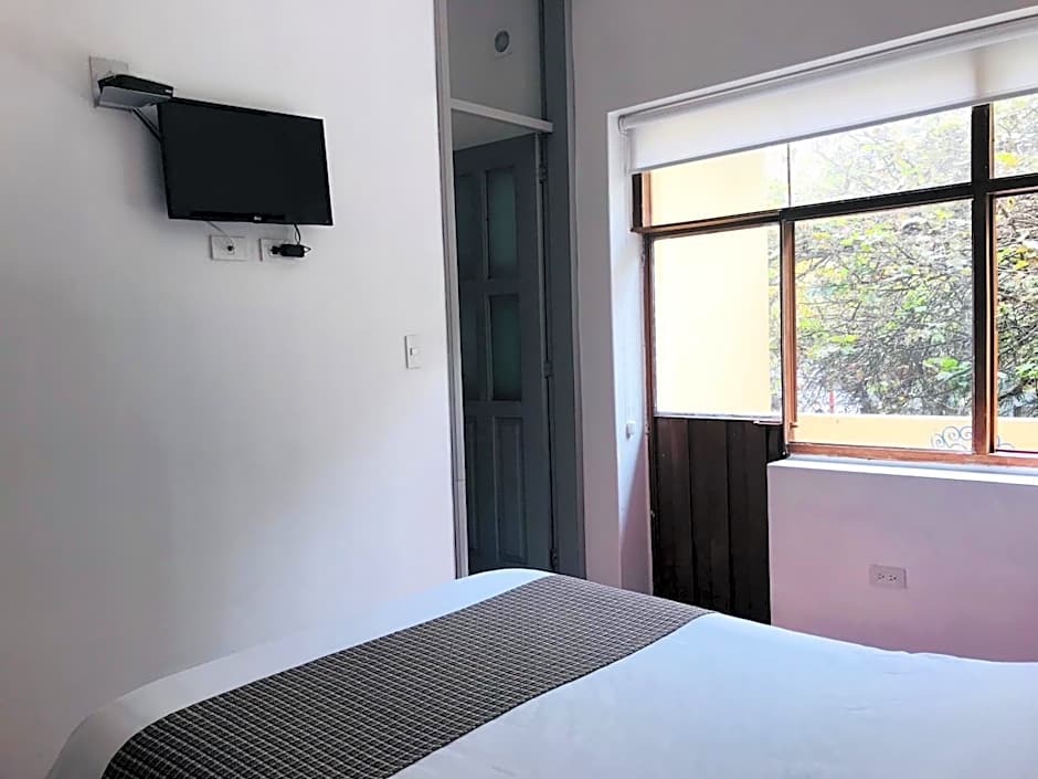 Hostal Posada del Maple