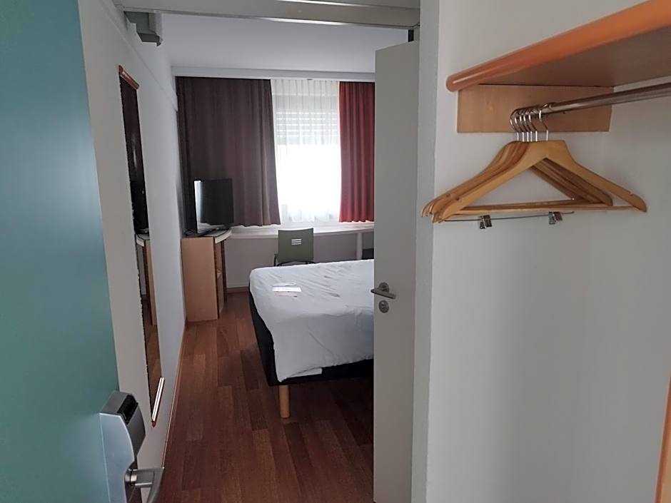 ibis Ulm City