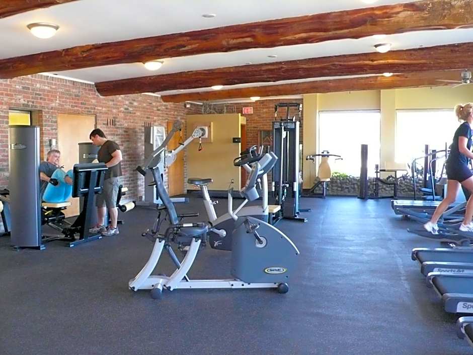 West Coast Motel on the Harbour