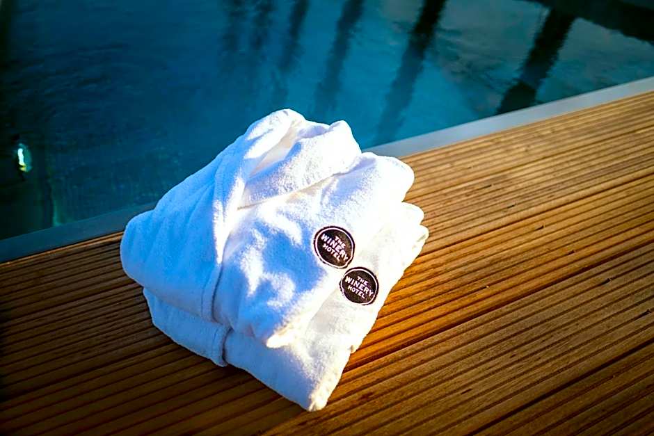 The Winery Hotel, WorldHotels Crafted