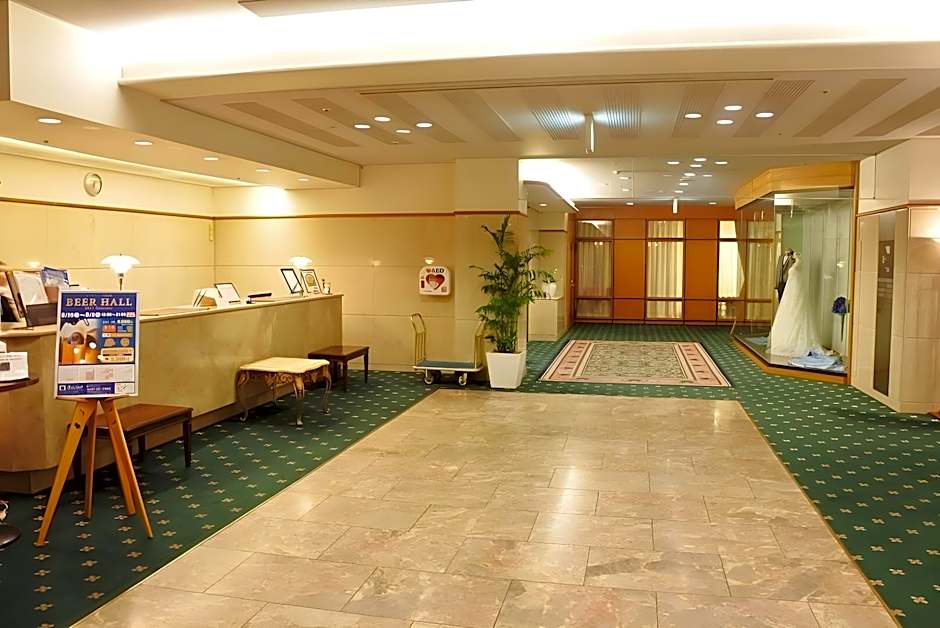 Racine Shinmaebashi