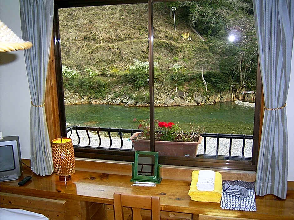 Ashita no Mori