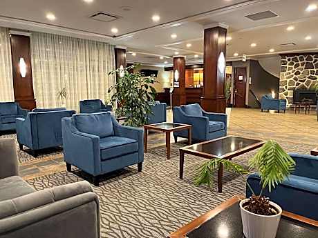 Radisson Hotel Montreal Airport