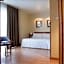Hotel Zentral Gijón Rey Pelayo