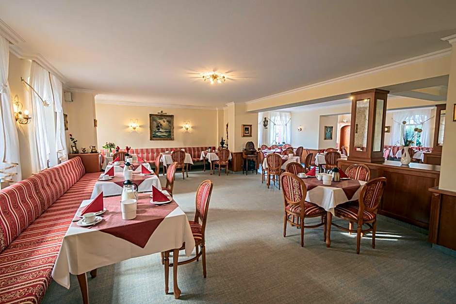 Hotel Imperial Rügen