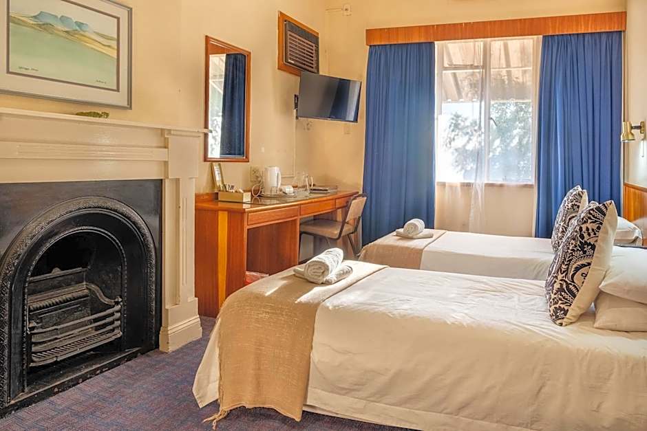 Karoo Country Inn
