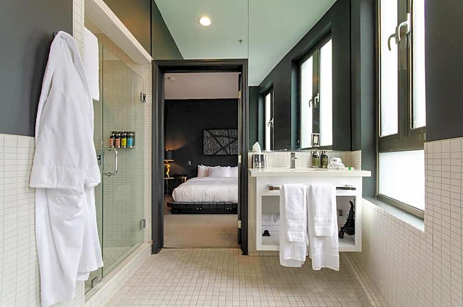 Audemar Boutique Hotel and Apartment Homes