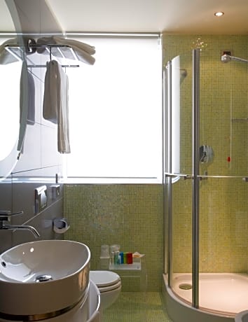 Double or twin deluxe